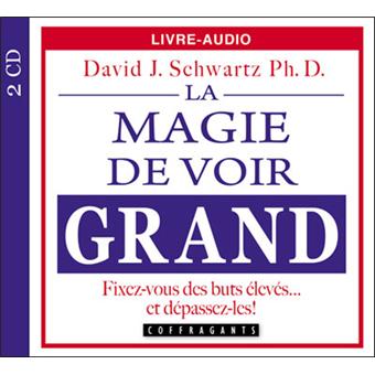 La magie de voir grand david schwartz pdf