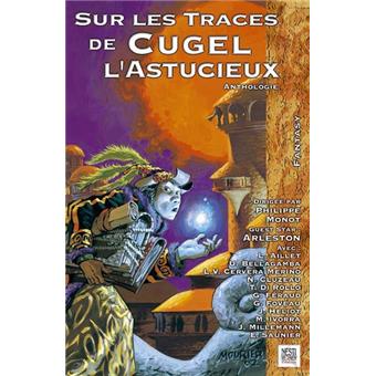 Sur les Traces de Cugel l'Astucieux - 1
