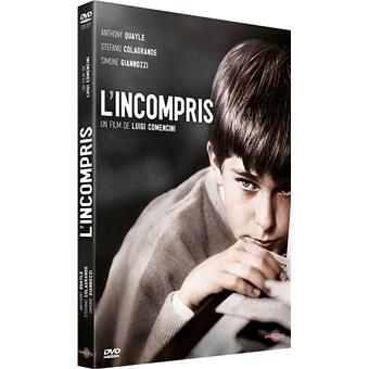 L'Incompris