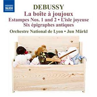 Orchestral works vol.5