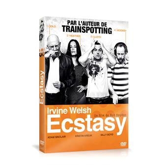 Ecstasy