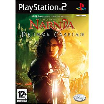 Le Monde De Narnia Chapitre 2 Le Prince Caspian - 