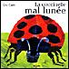 Coccinelle mal lunee - Eric Carle - Poche