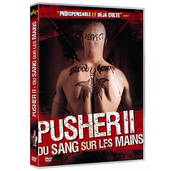 Pusher II - Du sang sur les mains