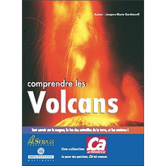 Comprendre Les Volcans - 1