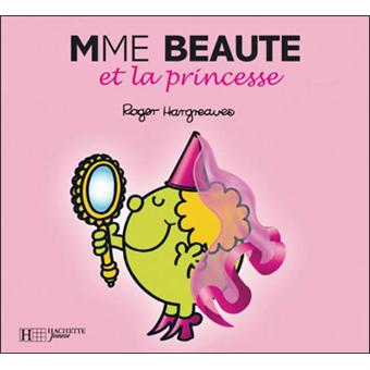 Le cadeau de Mme Beauté (Collection Monsieur Madame) (French Edition)