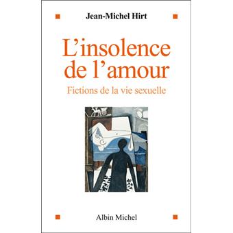 L'Insolence de l'amour - 1