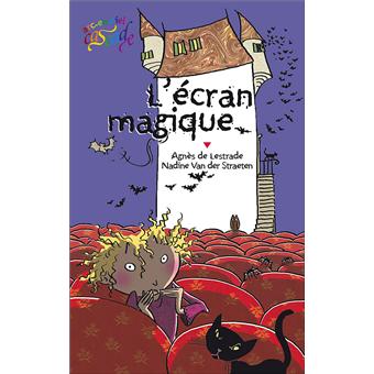 L'écran magique - 1