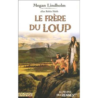 Le Peuple Des Rennes - Le Peuple Des Rennes, Tome 2 - 1