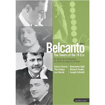Belcanto volume 1 - 1