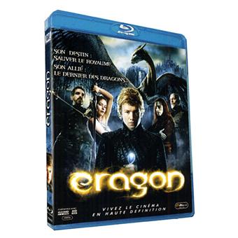 Eragon - Edition Blu-Ray - 1