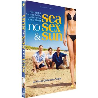 Sea, no Sex and Sun - 1