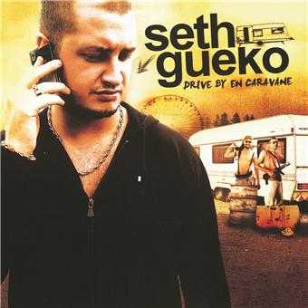 Seth Gueko - 1