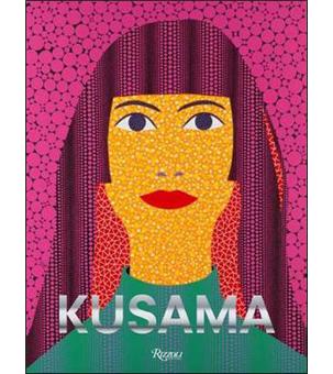 Yayoi Kusama - 1
