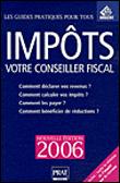 Impôts, votre conseiller fiscal