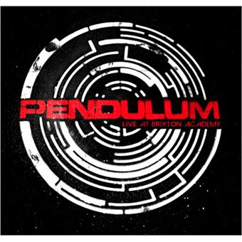 Pendulum - 1