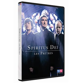 Spiritus Dei - Edition Simple