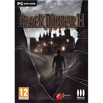 Black Mirror Collection PC - Jeux vidéo - Achat & prix | fnac