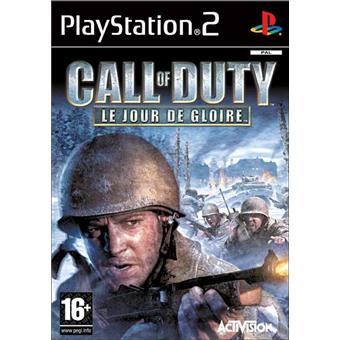 Call of Duty - Call Of Duty - Jour de Gloire - 1