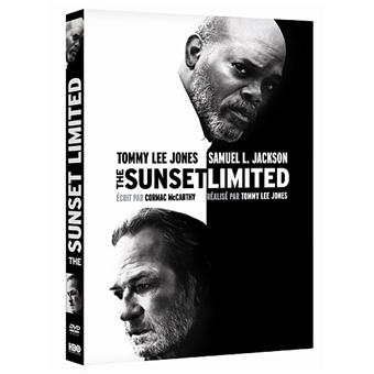 The Sunset Limited - 1
