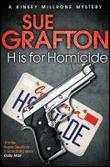 H is for Homicide - 1