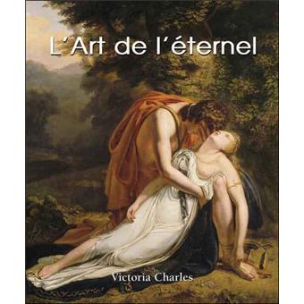 L'art de l'éternel - 1