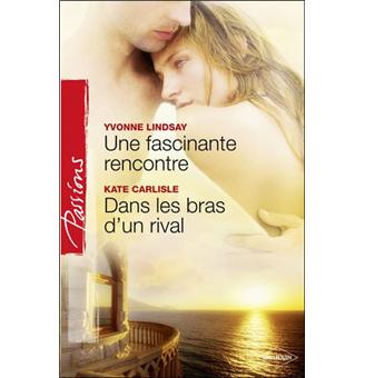 Une fascinante rencontre - 1