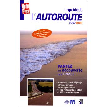 Guide de l'autoroute