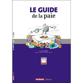 Le guide de la paie