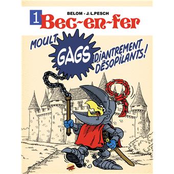 Moult gags diantrement désopilants