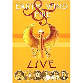 Live - DVD Zone 2 - Achat & prix | fnac