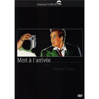 Mort à l'arrivée