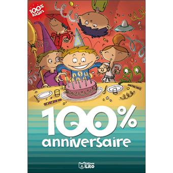 100 Anniversaire Broche Sophie De Mullenheim Achat Livre Fnac
