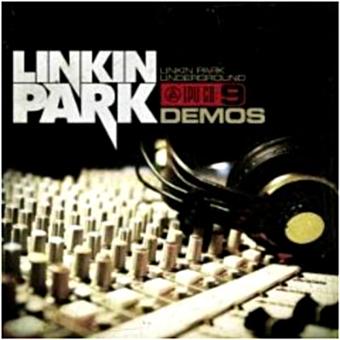 Linkin Park - 1