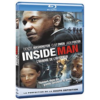 Inside Man - Blu-Ray - 1