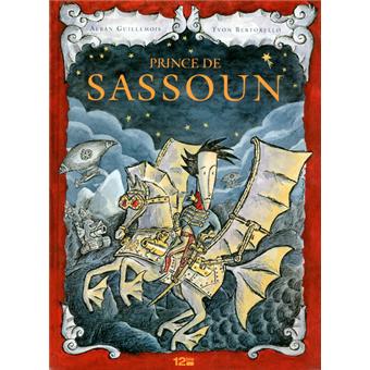 Prince de Sassoun