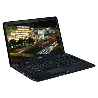 Clavier AZERTY Français Pour Toshiba Satellite Pro L670-12J - Noir, Neuf Sous Blister