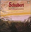 Les Symphonies - Coffret - Franz Schubert - CD album - Achat & prix | fnac
