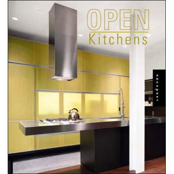 Open kitchens