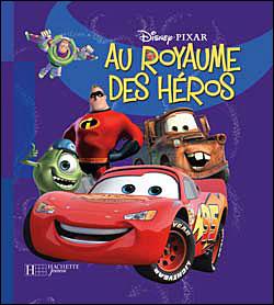 Au Royaume Des Heros Broche Walt Disney Achat Livre Fnac