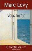 Couverture : Vous revoir