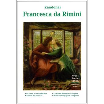 Aso n.259 - francesca da rimini