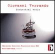Orchestral works