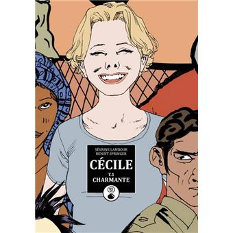 Cécile