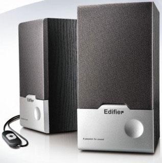 edifier r18 usb