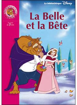 La Belle Et La Bête - La Belle et la Bête - 1