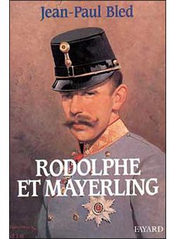 Rodolphe Et Mayerling - 1