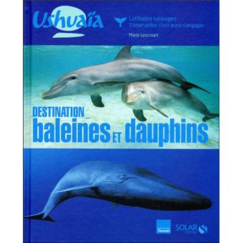 Destination baleines et dauphins - 1