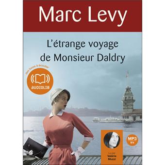 L'étrange voyage de Monsieur Daldry