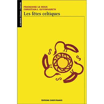 Les Fêtes celtiques - 1